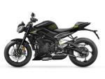Klikněte pro detailní foto č. 2 - Triumph Street Triple 765 RS akce záruka 2+2 roky zdarma