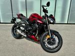 Detail nabídky - Triumph Street Triple 765 RS