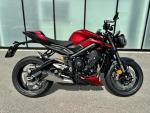 Klikněte pro detailní foto č. 2 - Triumph Street Triple 765 RS