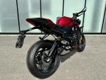 Klikněte pro detailní foto č. 3 - Triumph Street Triple 765 RS