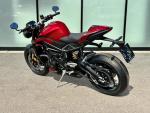 Klikněte pro detailní foto č. 4 - Triumph Street Triple 765 RS