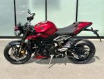 Klikněte pro detailní foto č. 5 - Triumph Street Triple 765 RS