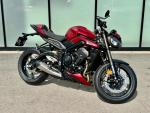 Klikněte pro detailní foto č. 8 - Triumph Street Triple 765 RS