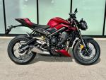 Klikněte pro detailní foto č. 9 - Triumph Street Triple 765 RS