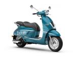 Klikněte pro detailní foto č. 1 - Peugeot Django 125 Paradise Blue