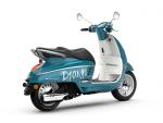 Klikněte pro detailní foto č. 4 - Peugeot Django 125 Paradise Blue