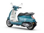 Klikněte pro detailní foto č. 5 - Peugeot Django 125 Paradise Blue