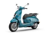 Klikněte pro detailní foto č. 7 - Peugeot Django 125 Paradise Blue