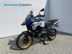 Klikněte pro detailní foto č. 5 - BMW BMW Motorrad R 1300 GS ADVENTURE  / 107kW
