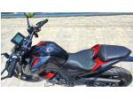 Klikněte pro detailní foto č. 10 - Zontes Urban 125