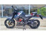 Klikněte pro detailní foto č. 1 - Zontes Urban 125