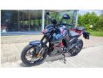 Klikněte pro detailní foto č. 2 - Zontes Urban 125