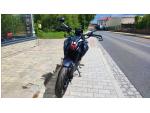 Klikněte pro detailní foto č. 3 - Zontes Urban 125