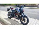 Klikněte pro detailní foto č. 4 - Zontes Urban 125