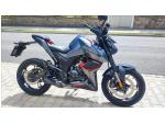 Klikněte pro detailní foto č. 5 - Zontes Urban 125