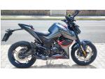 Klikněte pro detailní foto č. 6 - Zontes Urban 125