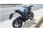 Klikněte pro detailní foto č. 7 - Zontes Urban 125