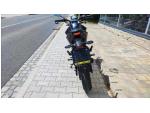 Klikněte pro detailní foto č. 8 - Zontes Urban 125