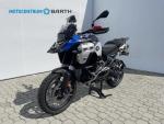 Klikněte pro detailní foto č. 8 - BMW BMW Motorrad R 1300 GS ADVENTURE  / 107kW
