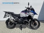 Klikněte pro detailní foto č. 2 - BMW BMW Motorrad R 1300 GS ADVENTURE  / 107kW
