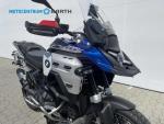 Klikněte pro detailní foto č. 4 - BMW BMW Motorrad R 1300 GS ADVENTURE  / 107kW