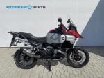 Klikněte pro detailní foto č. 2 - BMW BMW Motorrad R 1300 GS ADVENTURE  / 107kW