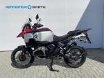 Klikněte pro detailní foto č. 9 - BMW BMW Motorrad R 1300 GS ADVENTURE  / 107kW