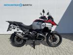 Klikněte pro detailní foto č. 2 - BMW BMW Motorrad R 1300 GS ADVENTURE  / 107kW