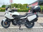 Klikněte pro detailní foto č. 2 - Honda NT 1100 DCT komisní prodej