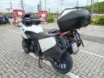 Klikněte pro detailní foto č. 3 - Honda NT 1100 DCT komisní prodej