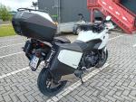 Klikněte pro detailní foto č. 4 - Honda NT 1100 DCT komisní prodej