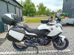 Klikněte pro detailní foto č. 5 - Honda NT 1100 DCT komisní prodej