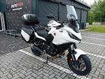 Klikněte pro detailní foto č. 6 - Honda NT 1100 DCT komisní prodej