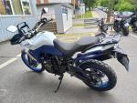 Klikněte pro detailní foto č. 4 - Suzuki V-Strom 800 DE