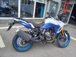 Klikněte pro detailní foto č. 5 - Suzuki V-Strom 800 DE