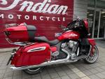 Klikněte pro detailní foto č. 10 - Indian Roadmaster 112 Powerplus Limited