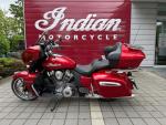 Klikněte pro detailní foto č. 1 - Indian Roadmaster 112 Powerplus Limited