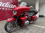 Klikněte pro detailní foto č. 2 - Indian Roadmaster 112 Powerplus Limited