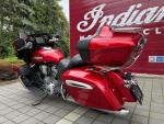 Klikněte pro detailní foto č. 3 - Indian Roadmaster 112 Powerplus Limited