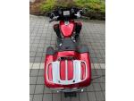 Klikněte pro detailní foto č. 6 - Indian Roadmaster 112 Powerplus Limited