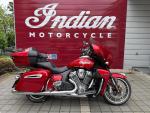Klikněte pro detailní foto č. 8 - Indian Roadmaster 112 Powerplus Limited