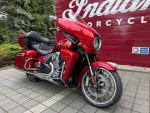 Klikněte pro detailní foto č. 9 - Indian Roadmaster 112 Powerplus Limited