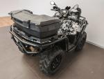 Klikněte pro detailní foto č. 11 - Polaris Sportsman, 570 EPS