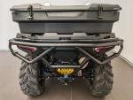 Klikněte pro detailní foto č. 12 - Polaris Sportsman, 570 EPS