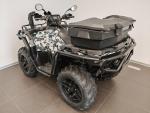 Klikněte pro detailní foto č. 13 - Polaris Sportsman, 570 EPS