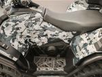 Klikněte pro detailní foto č. 8 - Polaris Sportsman, 570 EPS