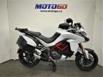 Klikněte pro detailní foto č. 2 - Ducati Multistrada 1200 S DVT