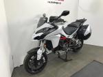 Klikněte pro detailní foto č. 3 - Ducati Multistrada 1200 S DVT
