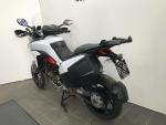 Klikněte pro detailní foto č. 7 - Ducati Multistrada 1200 S DVT