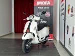 Klikněte pro detailní foto č. 2 - Vespa GTS 125 SuperSport e5+